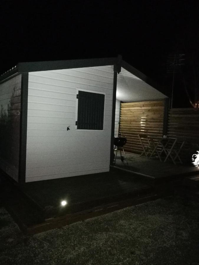 迪纳尔 Chalet酒店 外观 照片